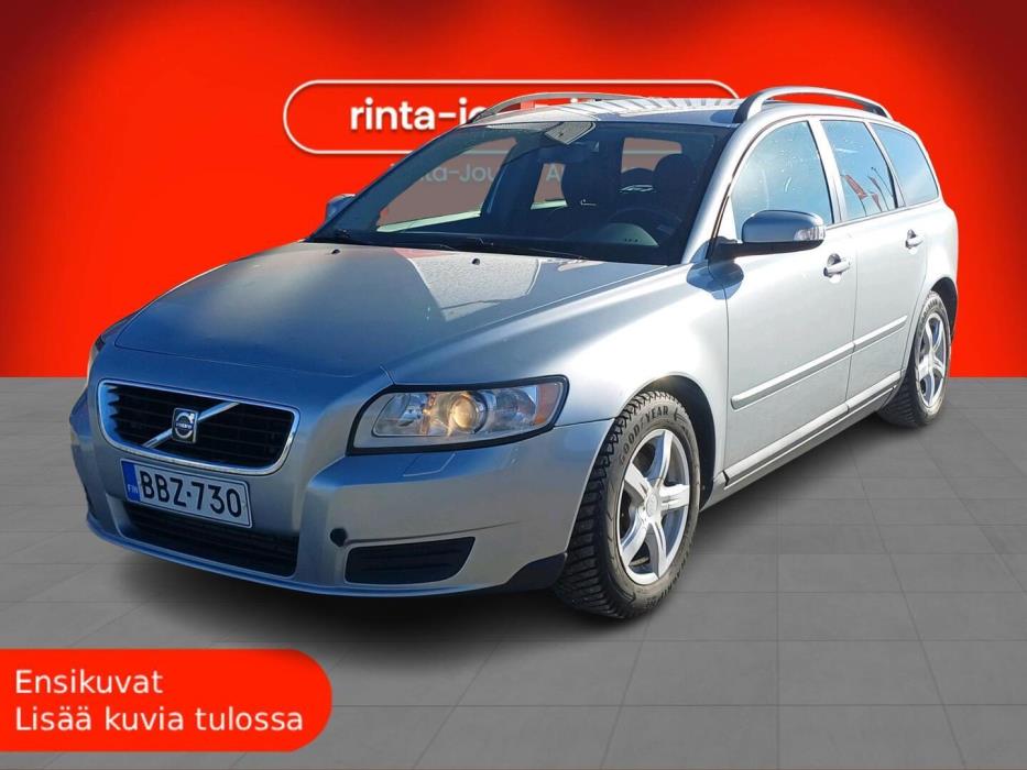 VOLVO V50 2008