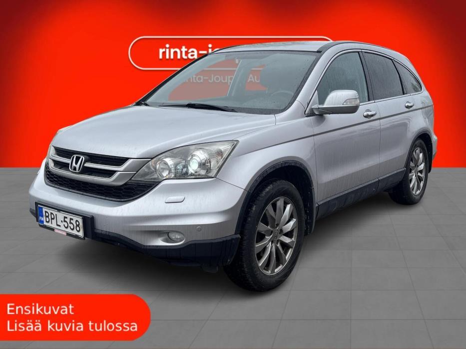 HONDA CR-V 2011