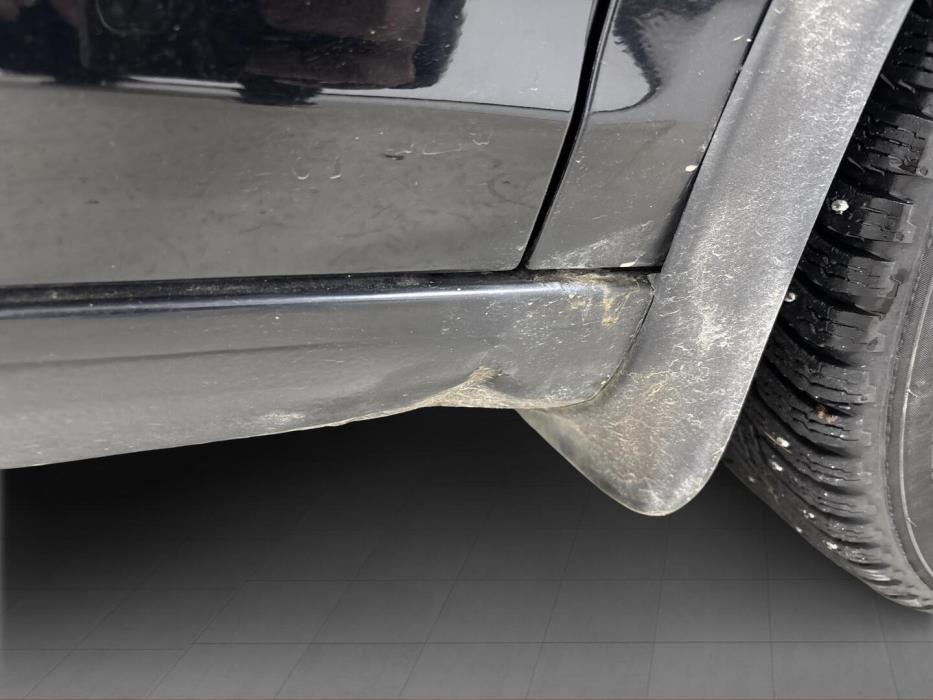 VOLKSWAGEN Golf 2012