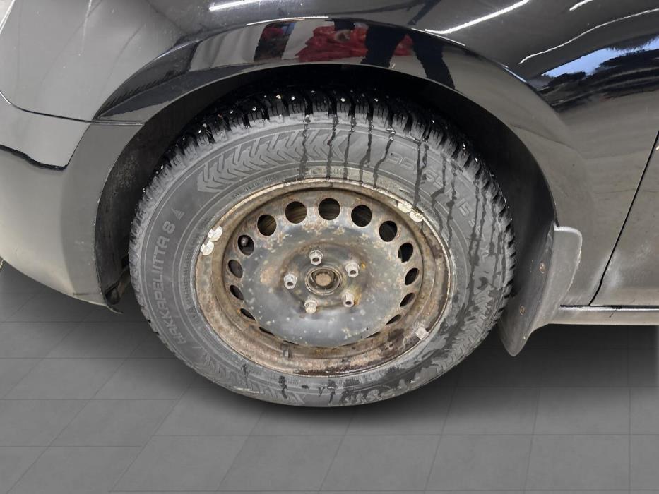 VOLKSWAGEN Golf 2012