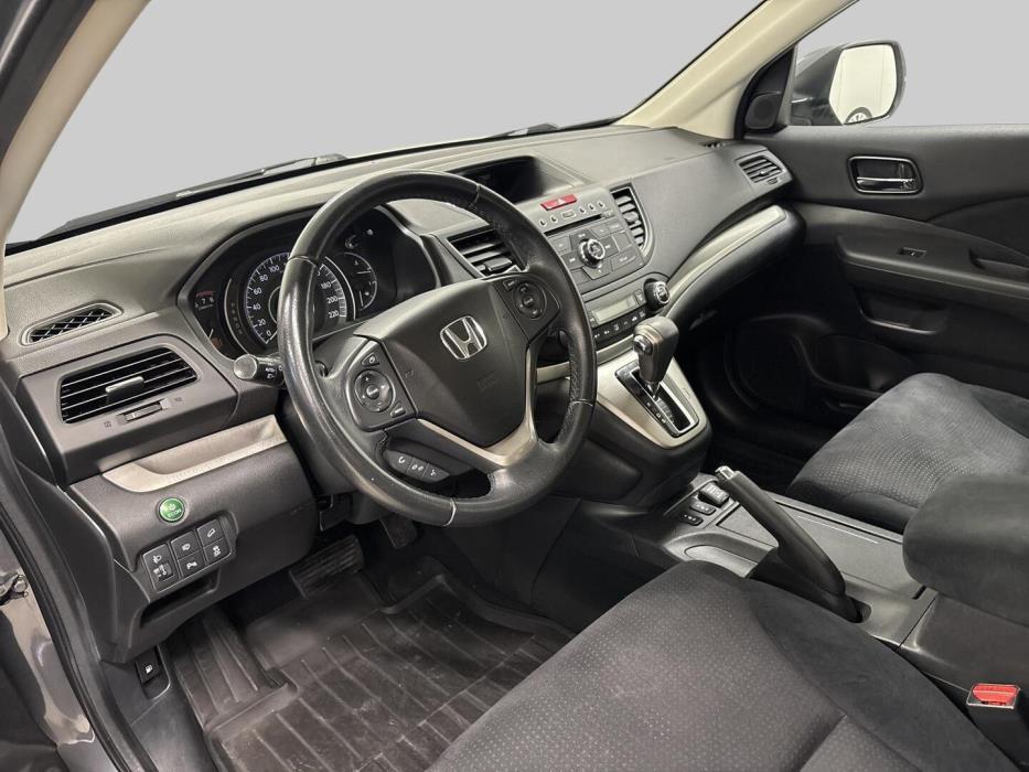 HONDA CR-V 2014