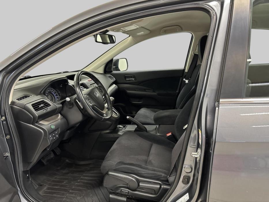 HONDA CR-V 2014