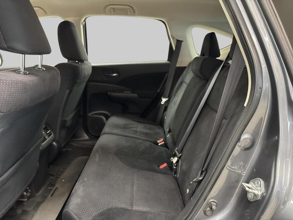 HONDA CR-V 2014