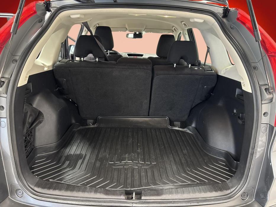 HONDA CR-V 2014