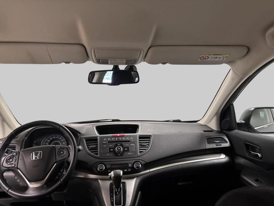 HONDA CR-V 2014