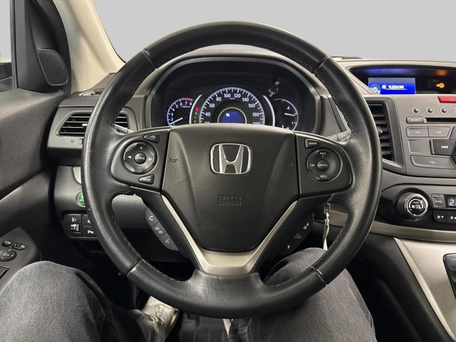 HONDA CR-V 2014