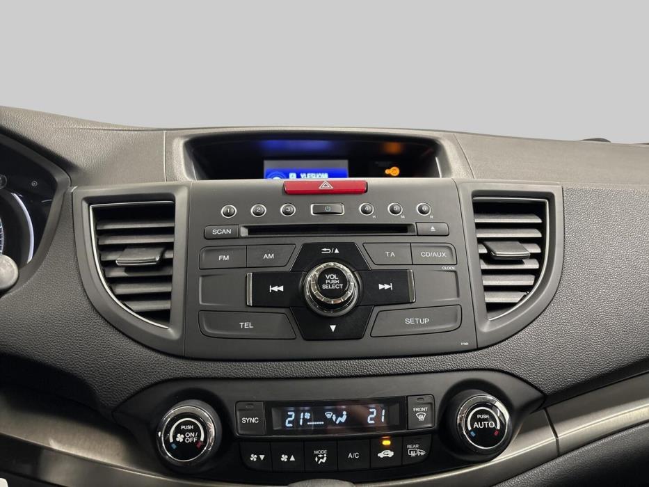 HONDA CR-V 2014