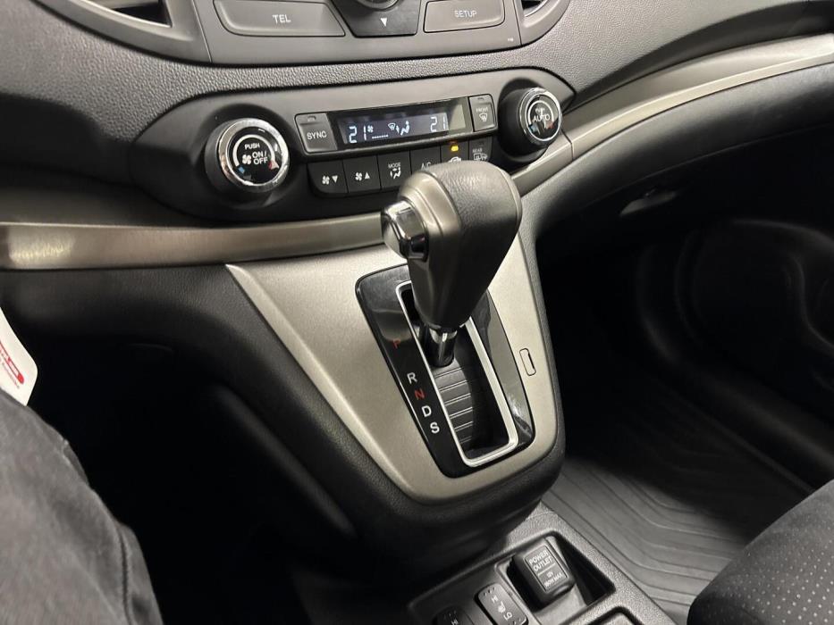 HONDA CR-V 2014