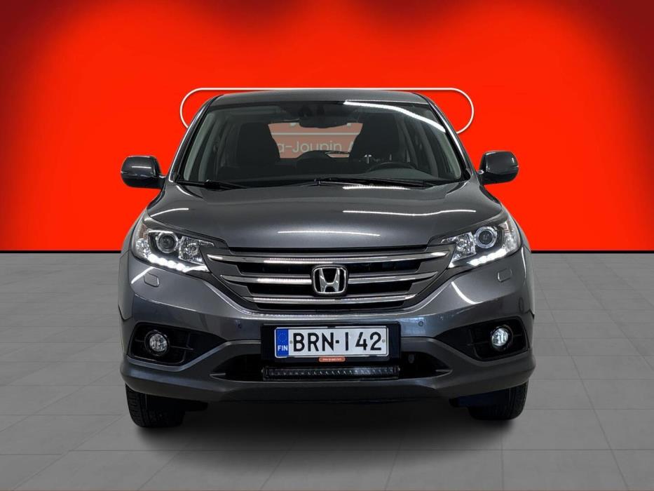 HONDA CR-V 2014