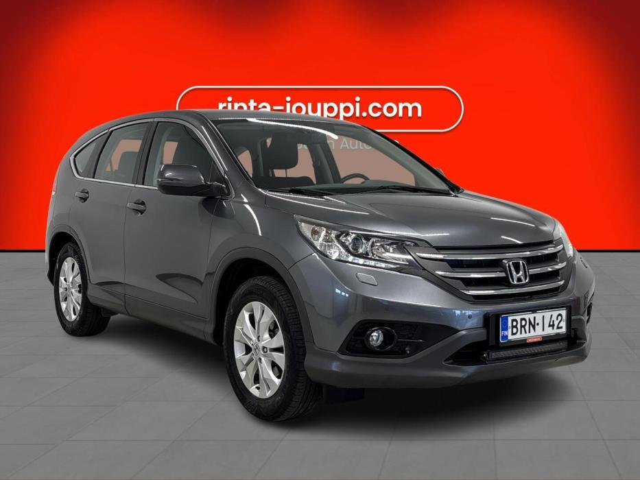 HONDA CR-V 2014