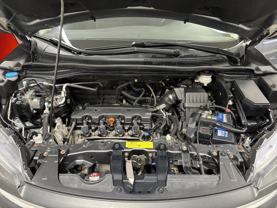 HONDA CR-V 2014