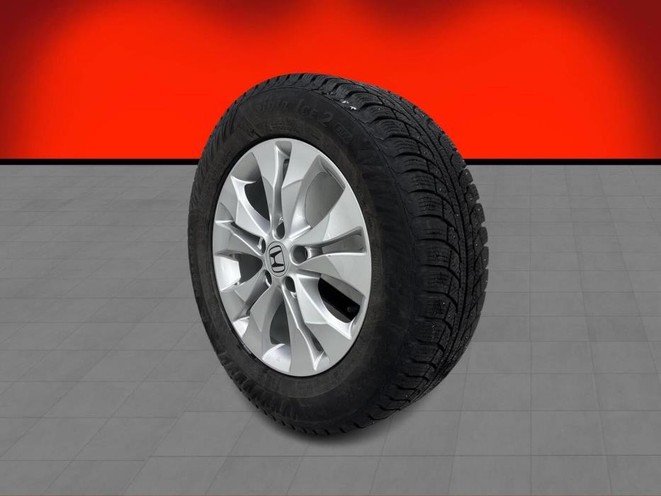 HONDA CR-V 2014