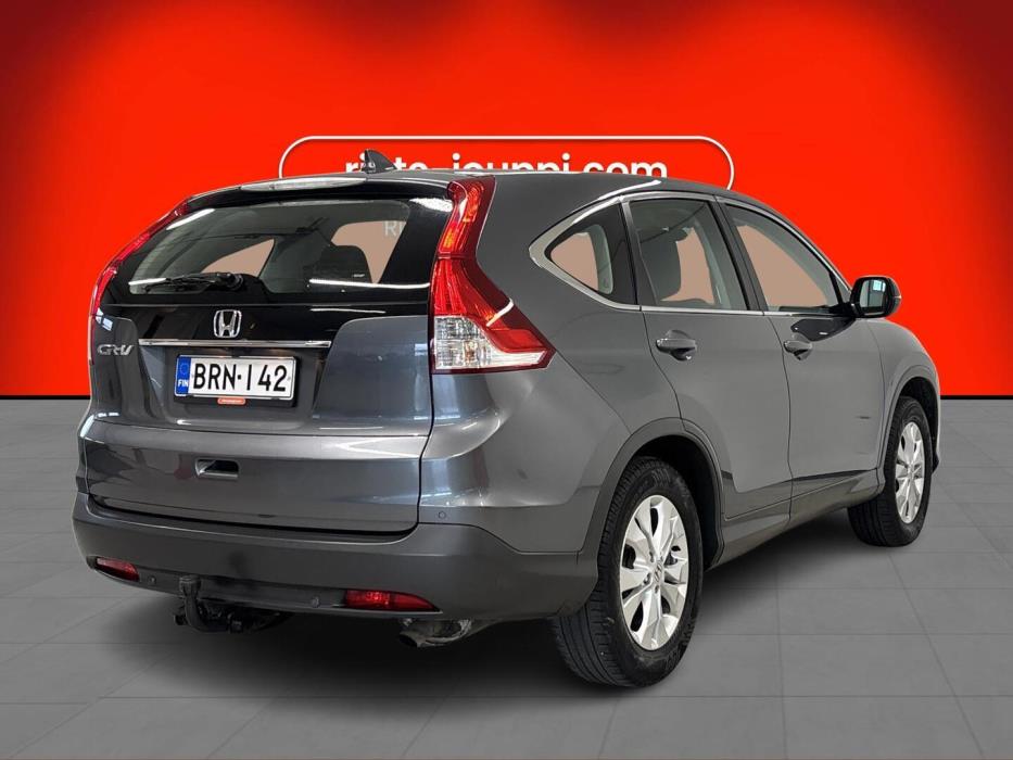 HONDA CR-V 2014