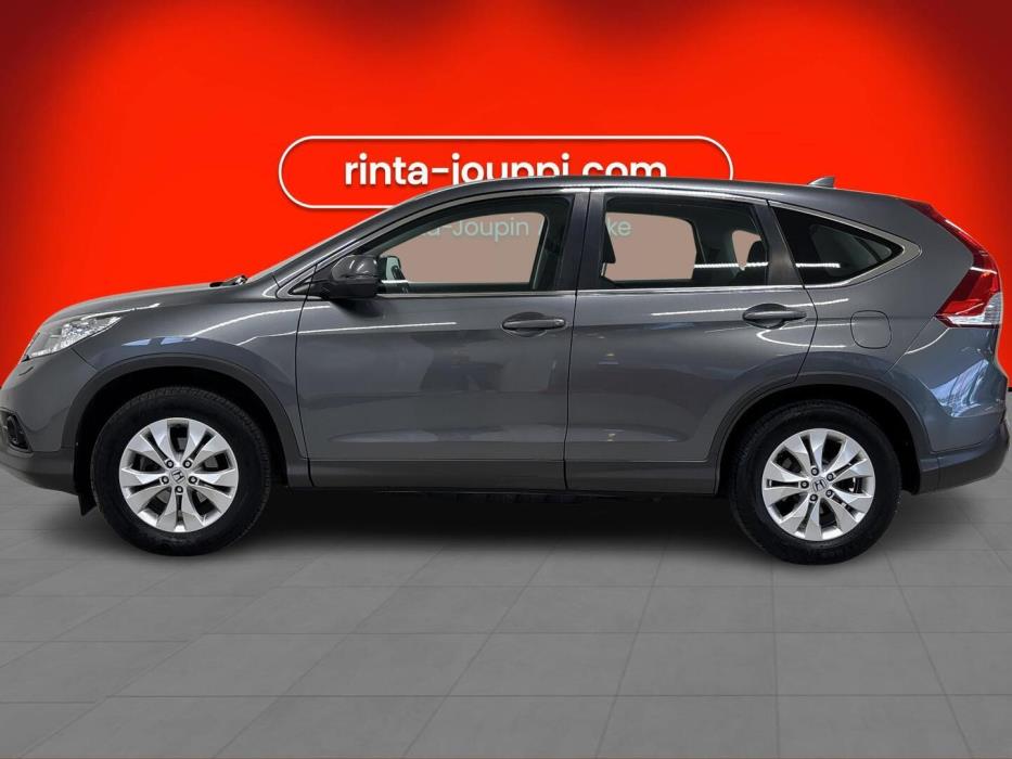 HONDA CR-V 2014