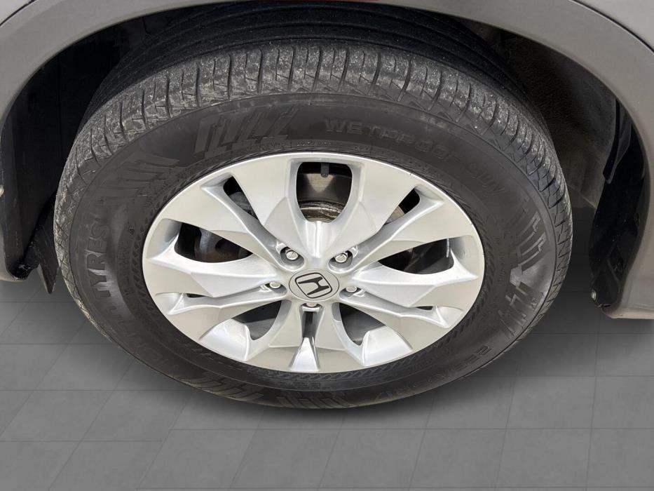 HONDA CR-V 2014