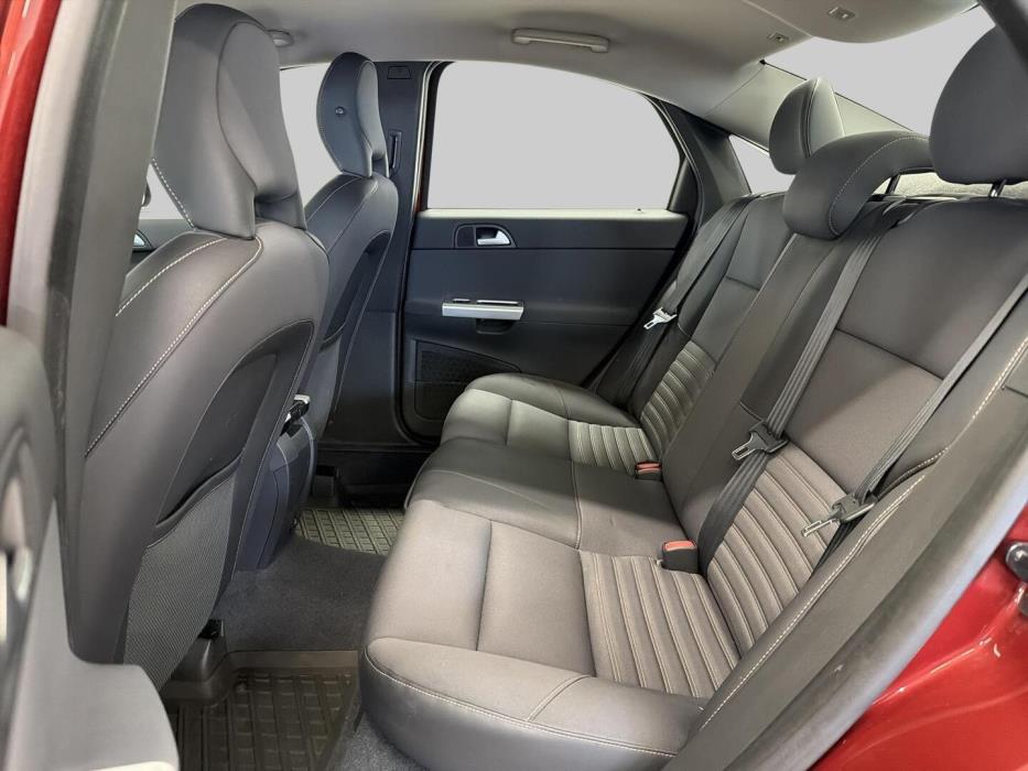 VOLVO S40 2012