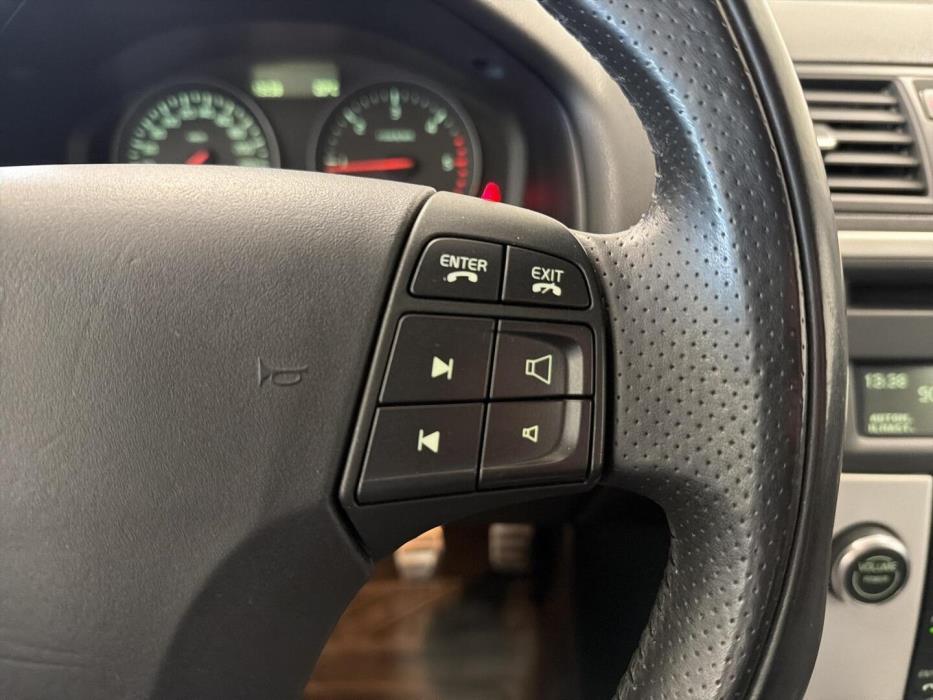 VOLVO S40 2012