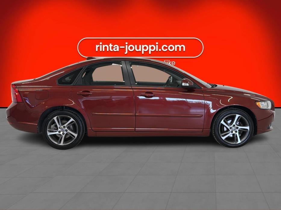 VOLVO S40 2012