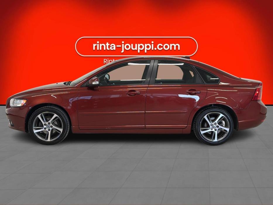 VOLVO S40 2012