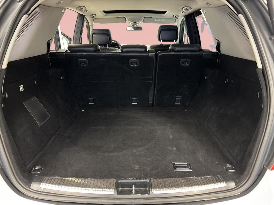 MERCEDES-BENZ ML 2010