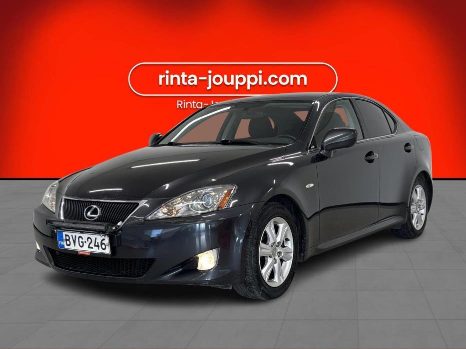 LEXUS IS 2006