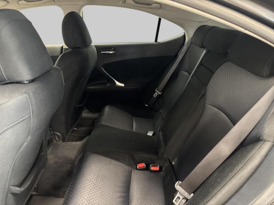LEXUS IS 2006