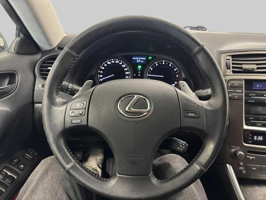 LEXUS IS 2006