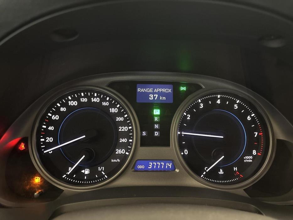 LEXUS IS 2006