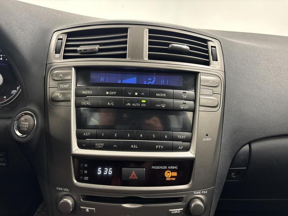 LEXUS IS 2006