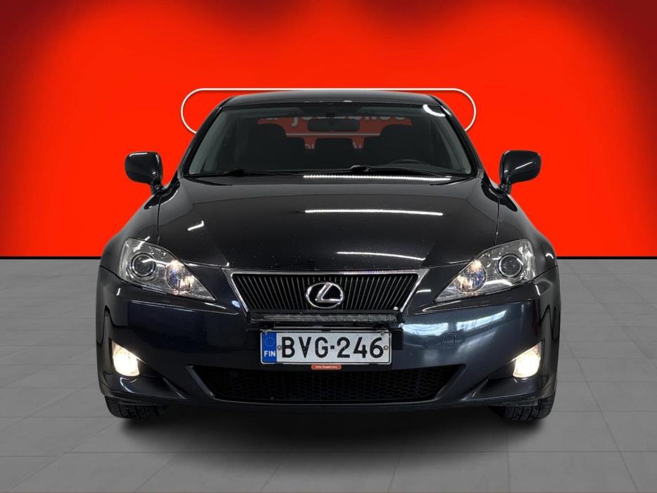 LEXUS IS 2006