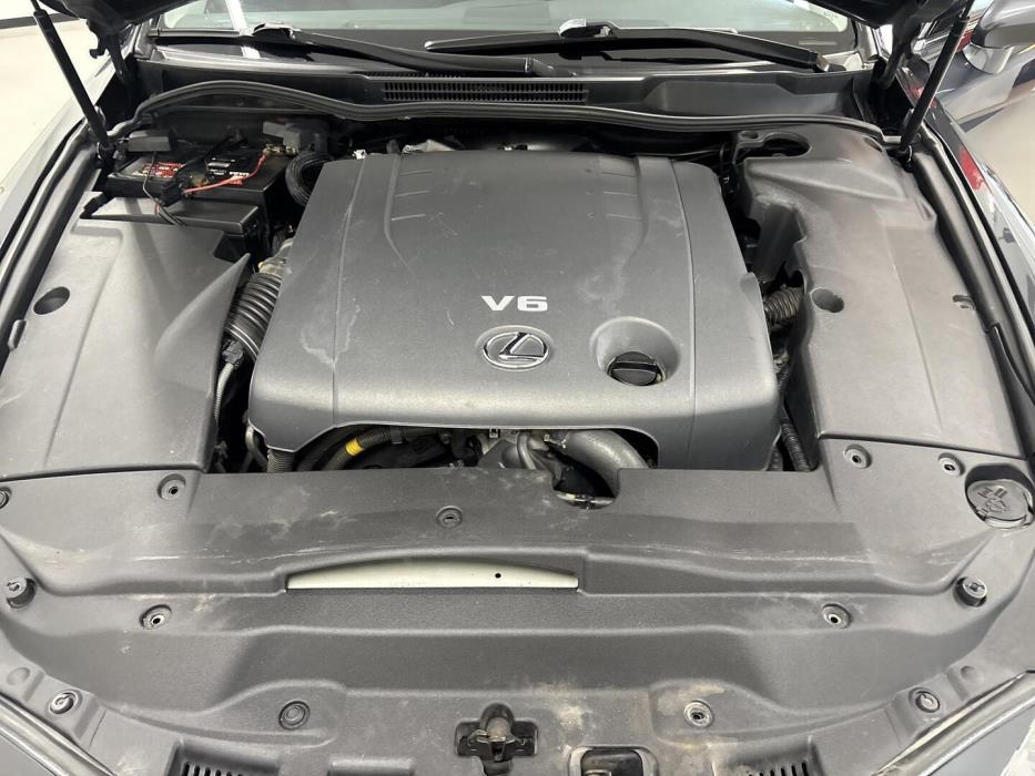 LEXUS IS 2006