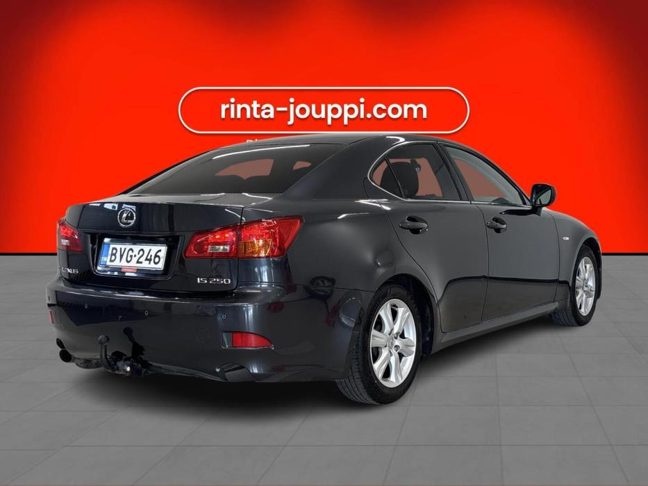 LEXUS IS 2006