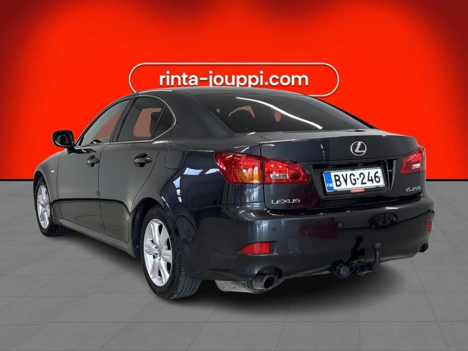 LEXUS IS 2006