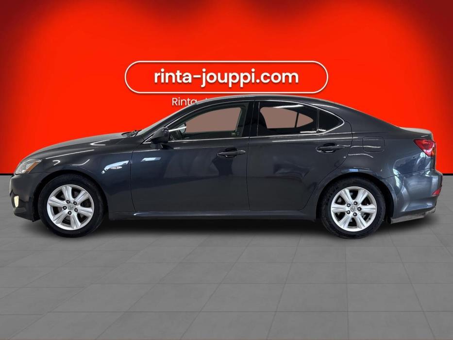 LEXUS IS 2006