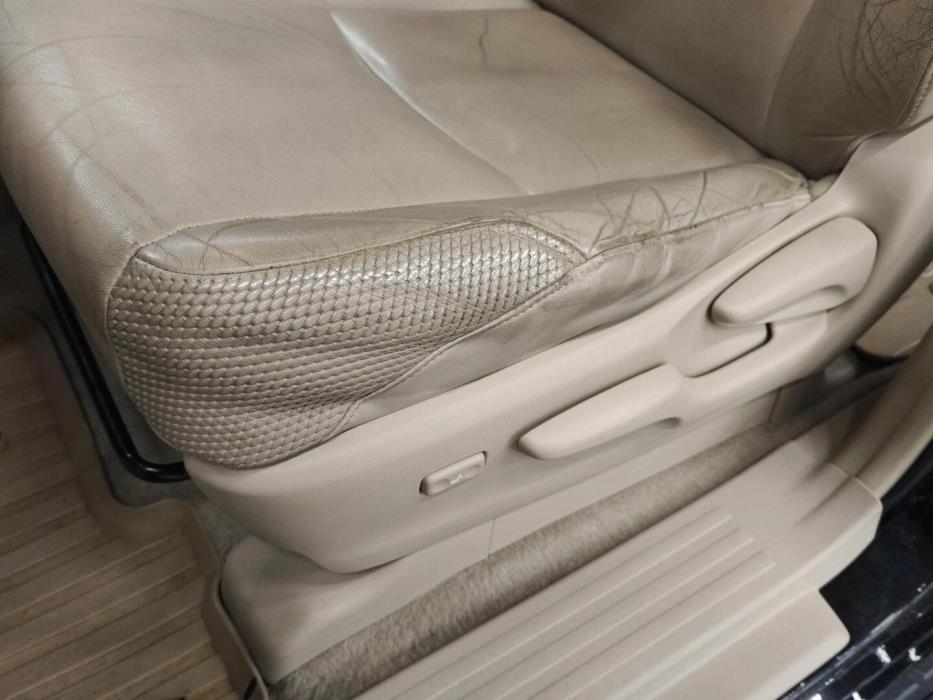 TOYOTA Land Cruiser 2010