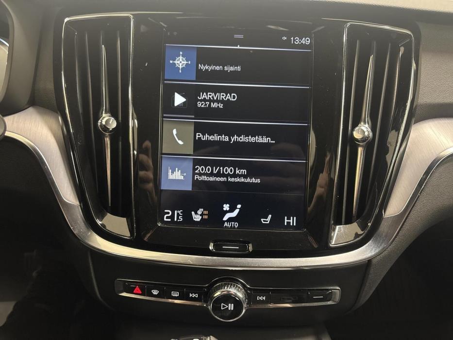 VOLVO V60 Cross Country 2019