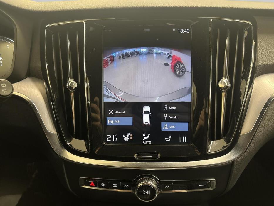 VOLVO V60 Cross Country 2019