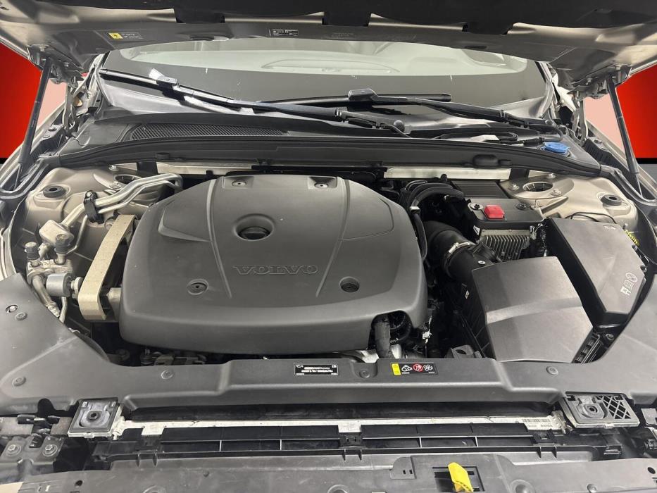 VOLVO V60 Cross Country 2019