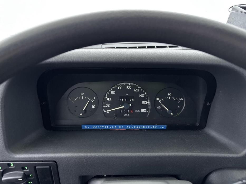 GRANDUCA PEGASO 1998