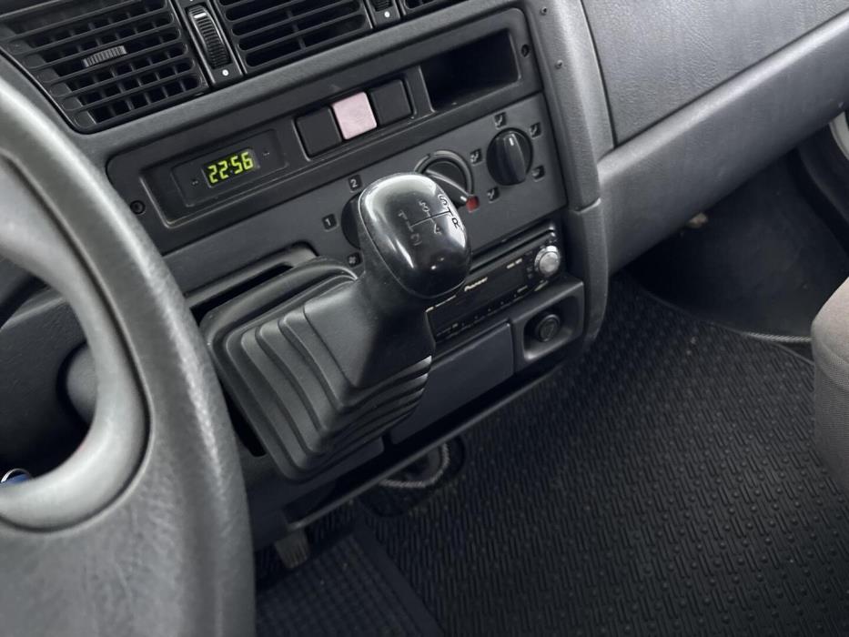 GRANDUCA PEGASO 1998