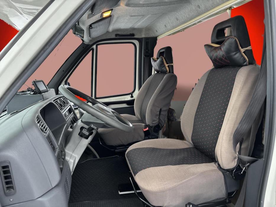 GRANDUCA PEGASO 1998