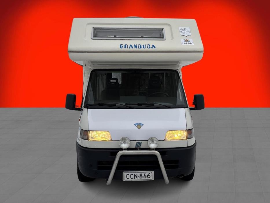 GRANDUCA PEGASO 1998