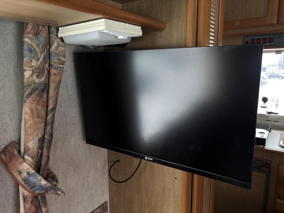 GRANDUCA PEGASO 1998