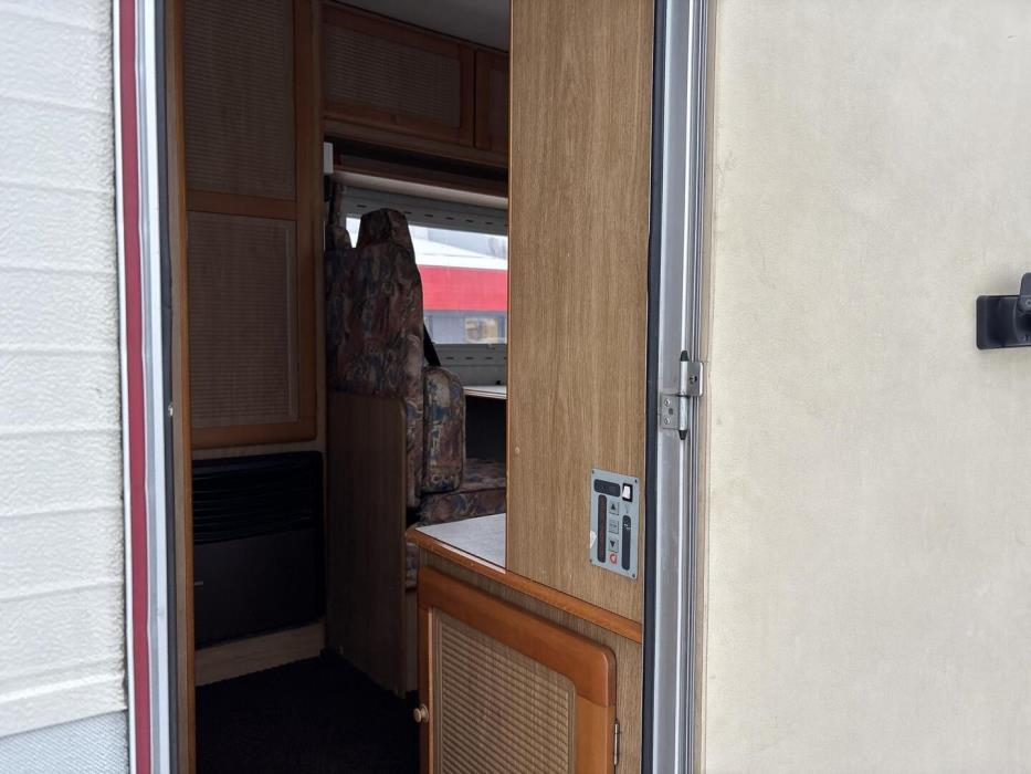 GRANDUCA PEGASO 1998