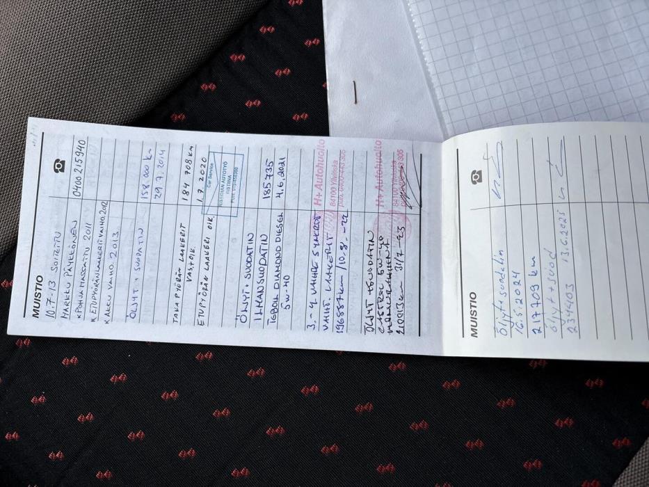 GRANDUCA PEGASO 1998