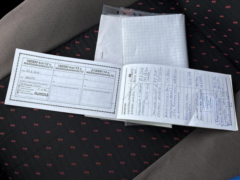 GRANDUCA PEGASO 1998