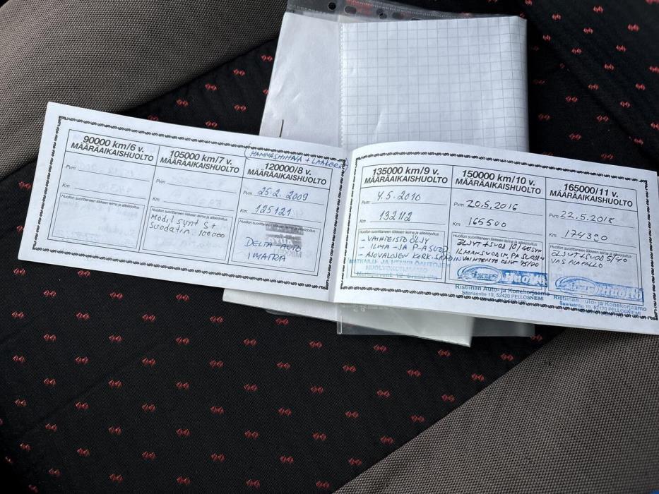 GRANDUCA PEGASO 1998