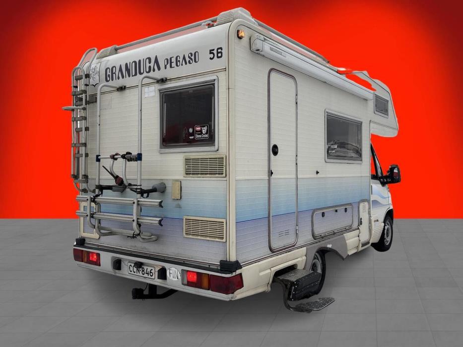 GRANDUCA PEGASO 1998