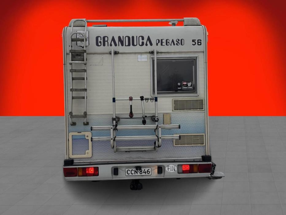 GRANDUCA PEGASO 1998