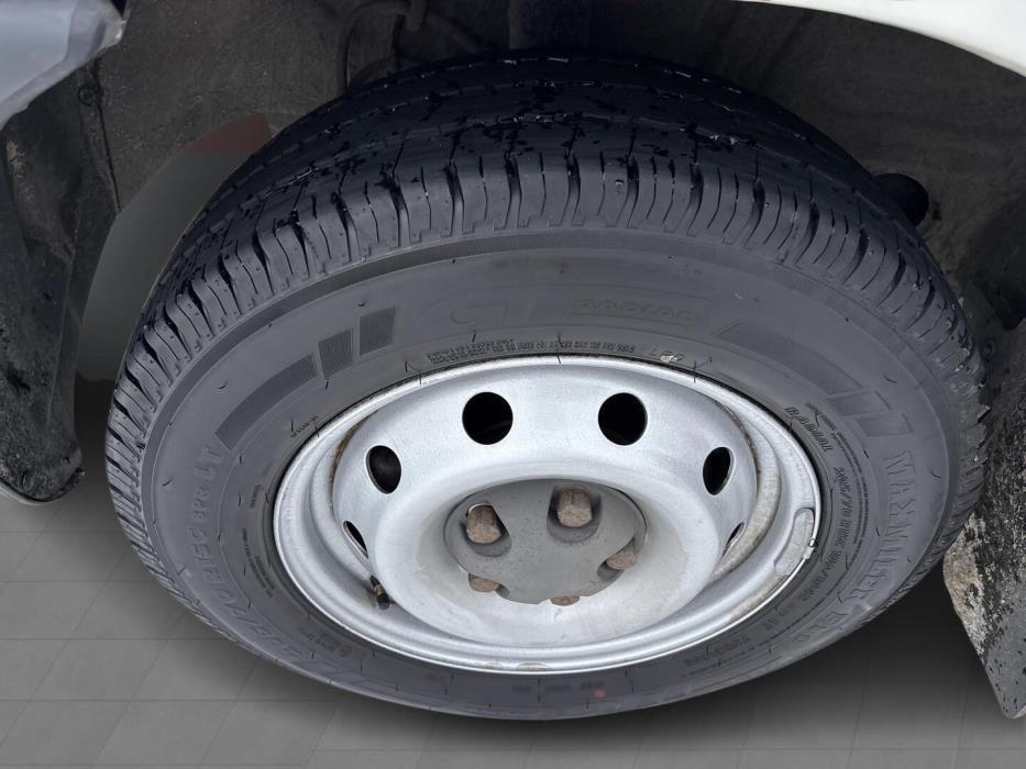 GRANDUCA PEGASO 1998